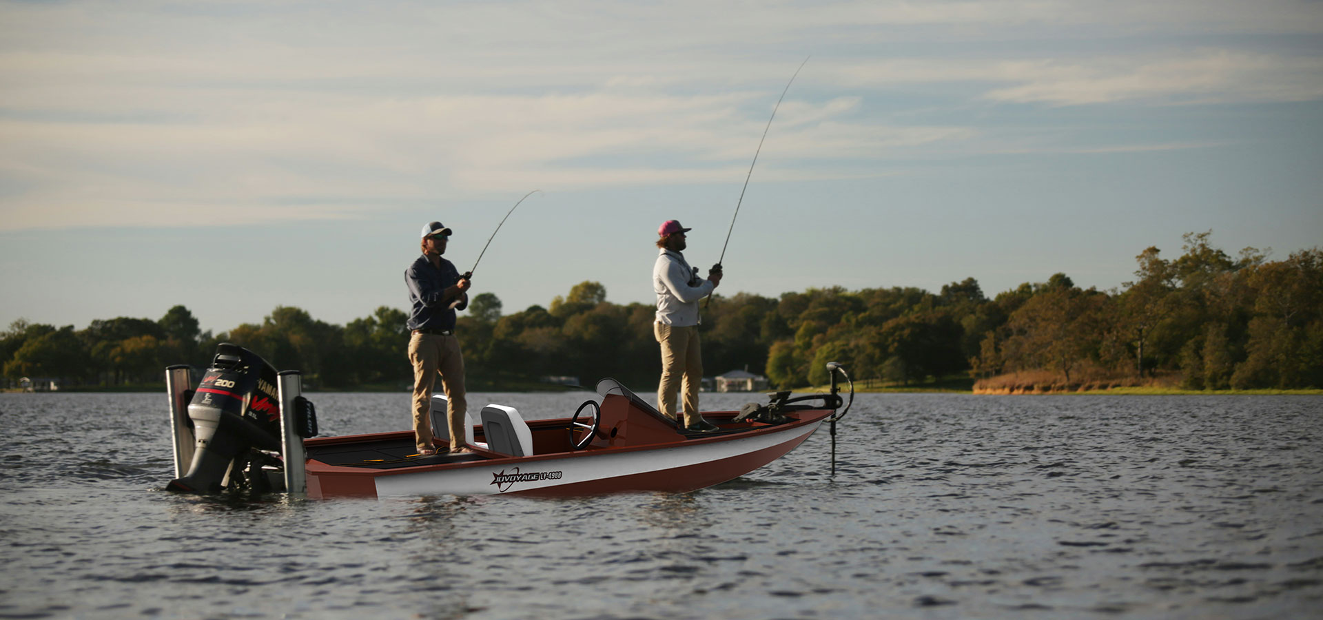 Aluminum-Bass-Boats